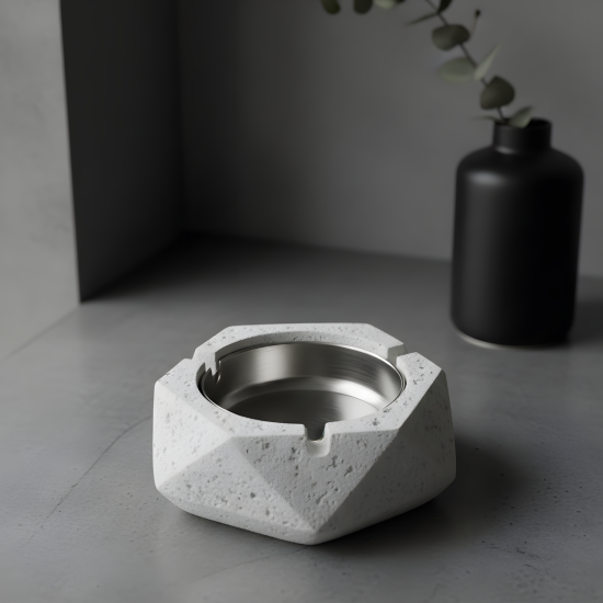 Stone Ashtray